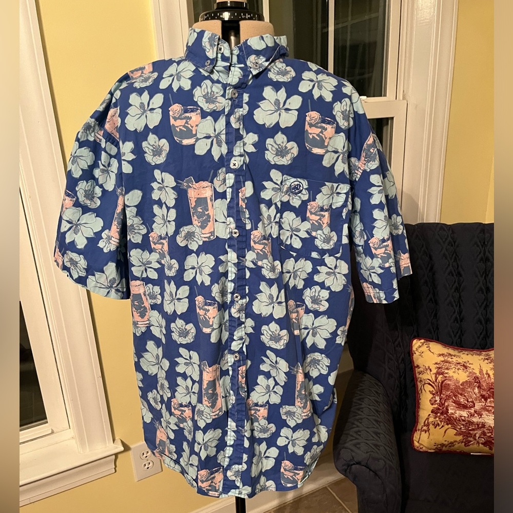 Boston Proper shirt